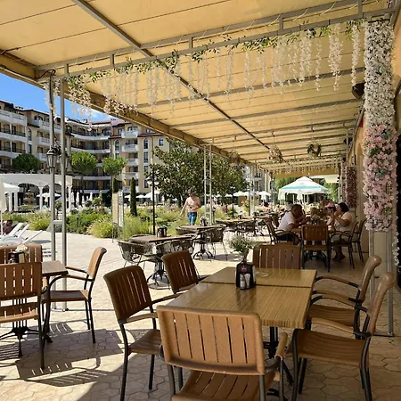 Royal Sun Apartmán *