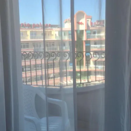 Apartment Royal Sun Slantschew brjag
