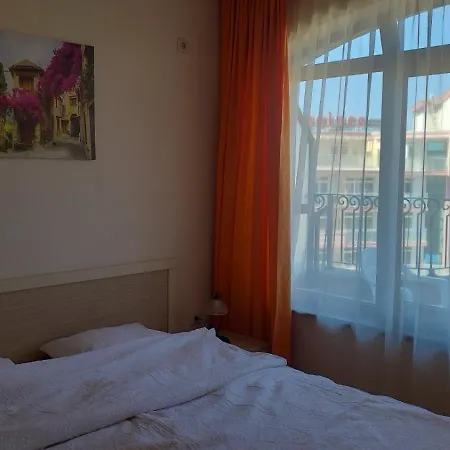 Royal Sun Apartment Slantschew brjag