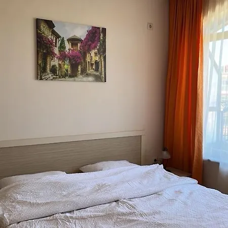 Apartment Royal Sun Slantschew brjag