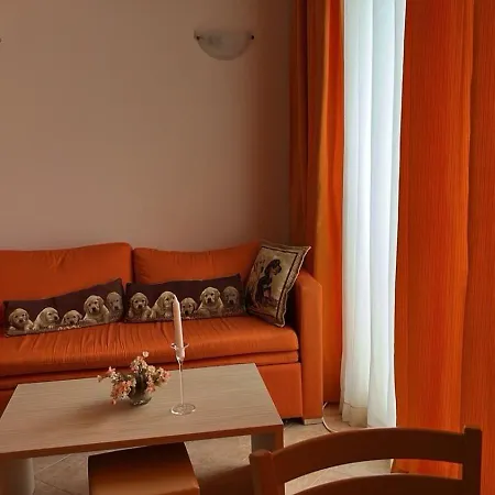 Apartment Royal Sun