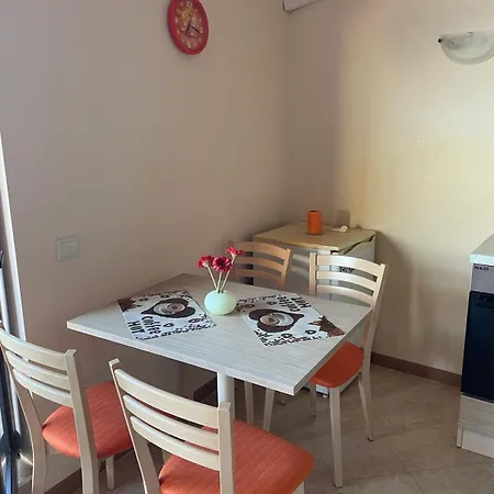Apartment Royal Sun *